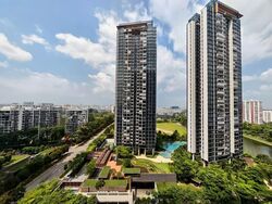 Parc Riviera (D5), Condominium #599157311